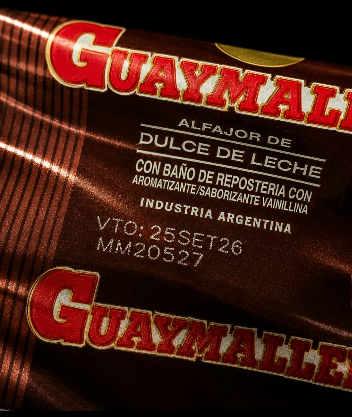 tecnología láser UV